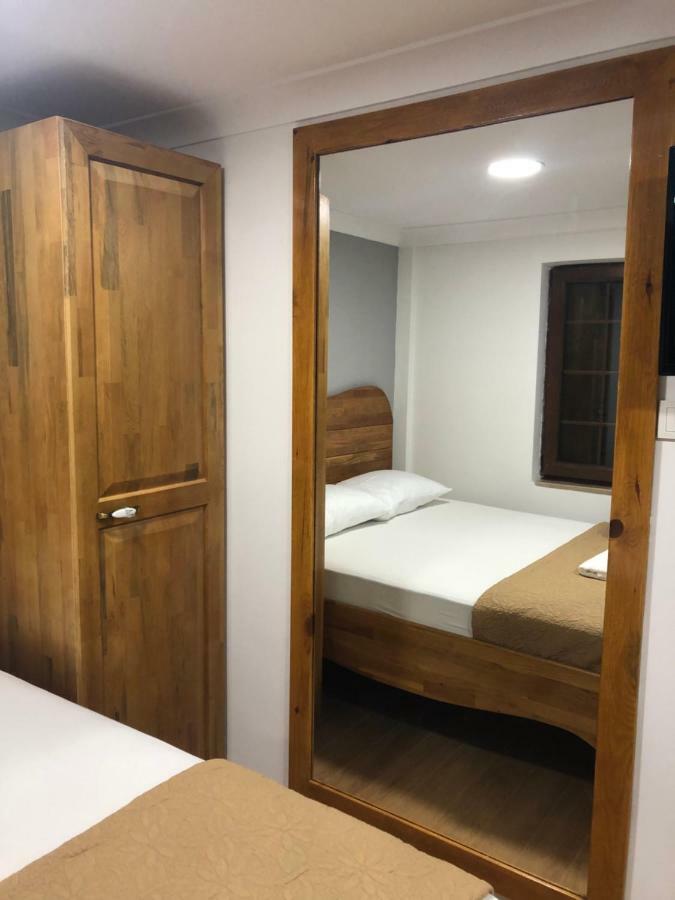 Studio Cihangir Isztambul Kültér fotó