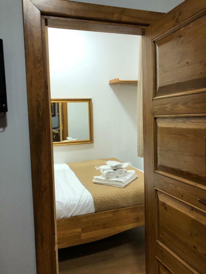 Studio Cihangir Isztambul Kültér fotó