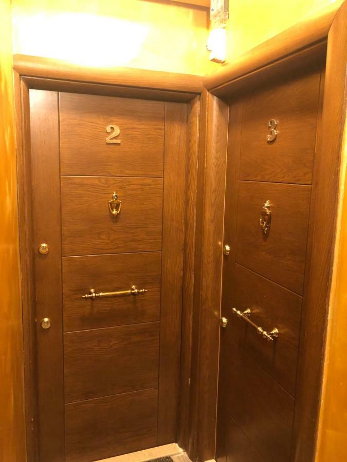 Studio Cihangir Isztambul Kültér fotó