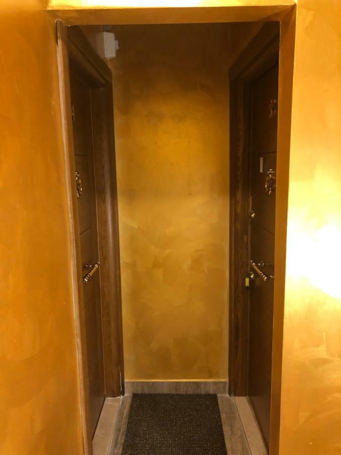 Studio Cihangir Isztambul Kültér fotó